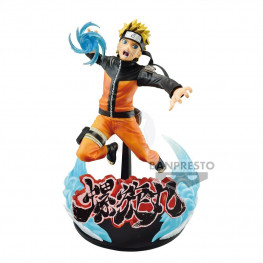 Naruto Shippuden: Vibration Stars - Uzumaki Naruto Special Version PVC Statue